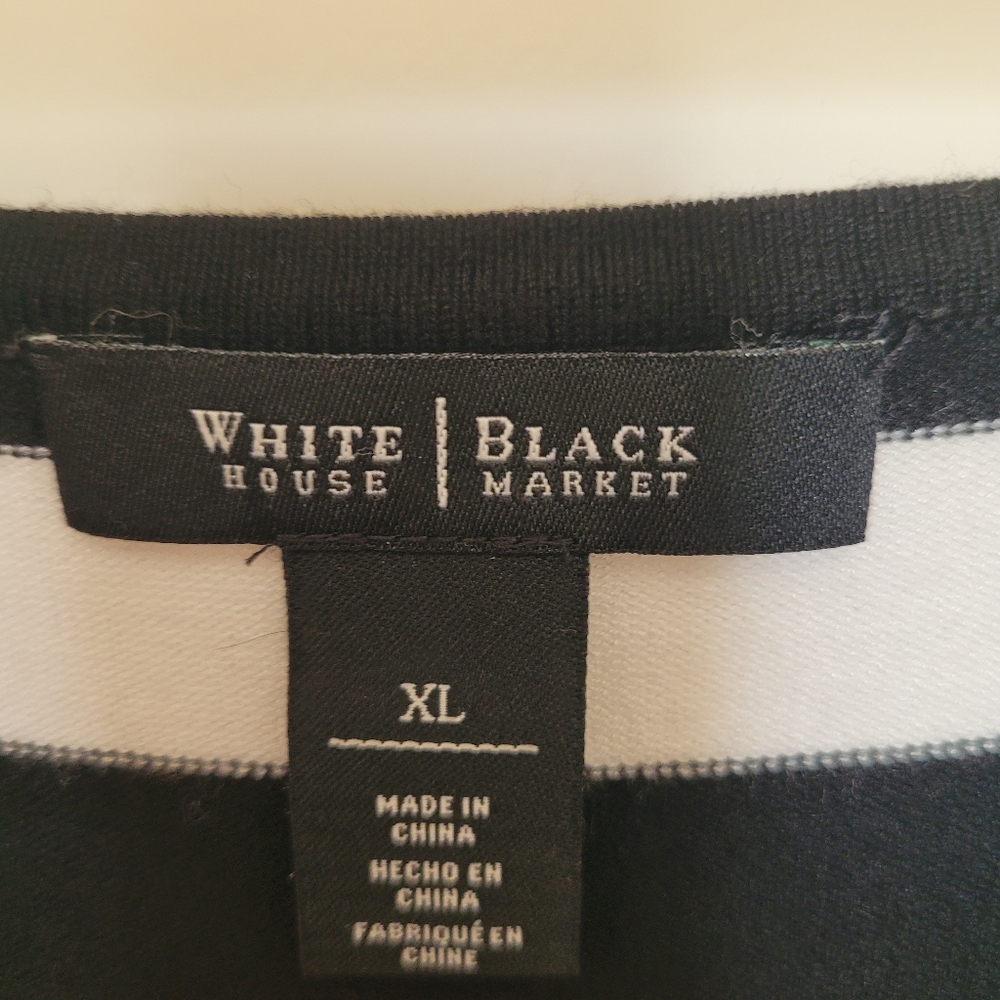 WHBM Sweater - Picture 4 of 4